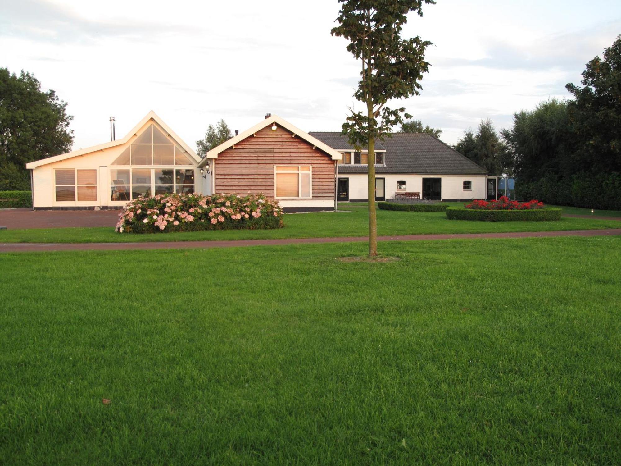 The Waverly House Аудеркерк ан де Амстел Екстериор снимка